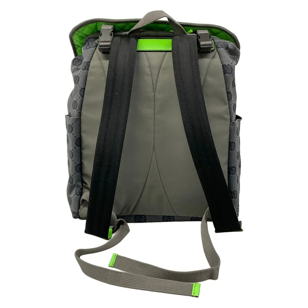 Gucci gg backpack